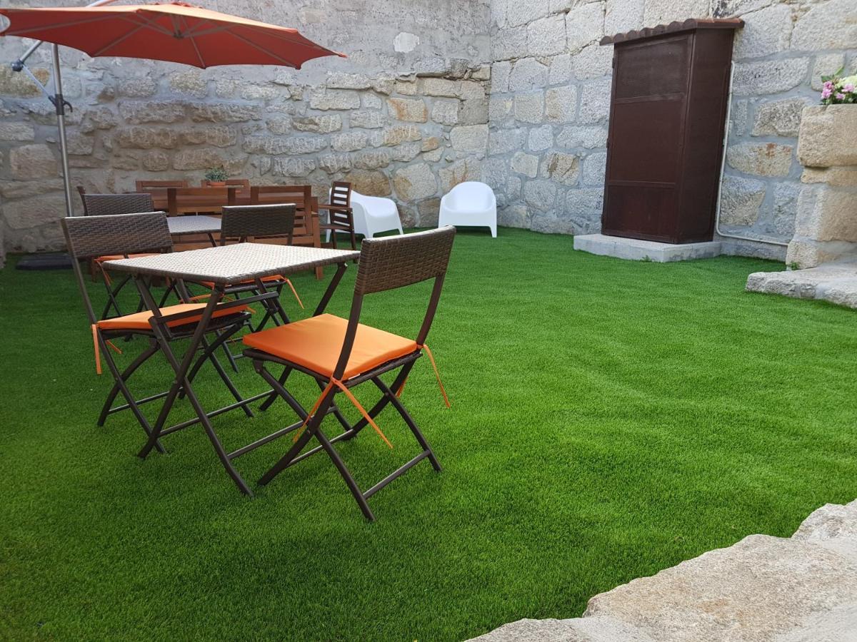 22 Oporto Guesthouse Экстерьер фото