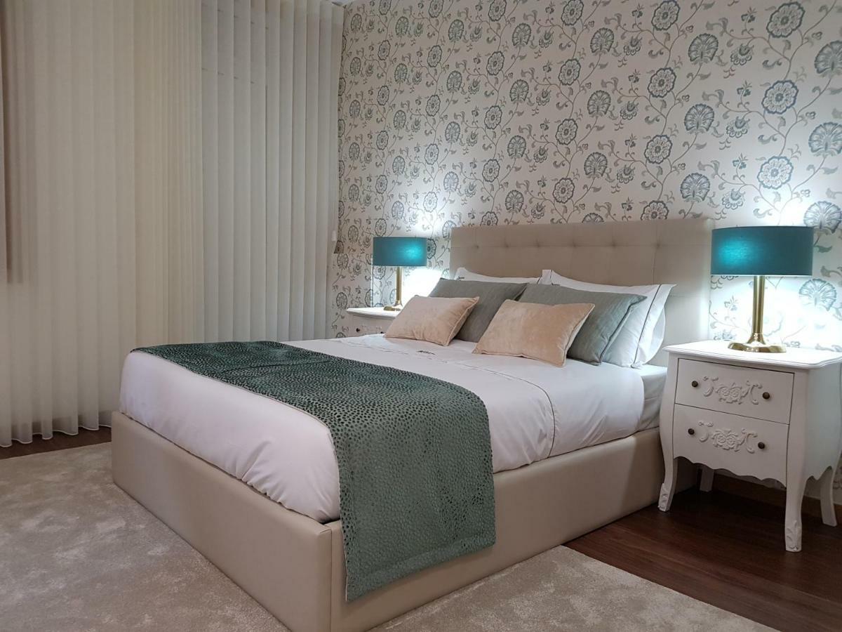 22 Oporto Guesthouse Экстерьер фото