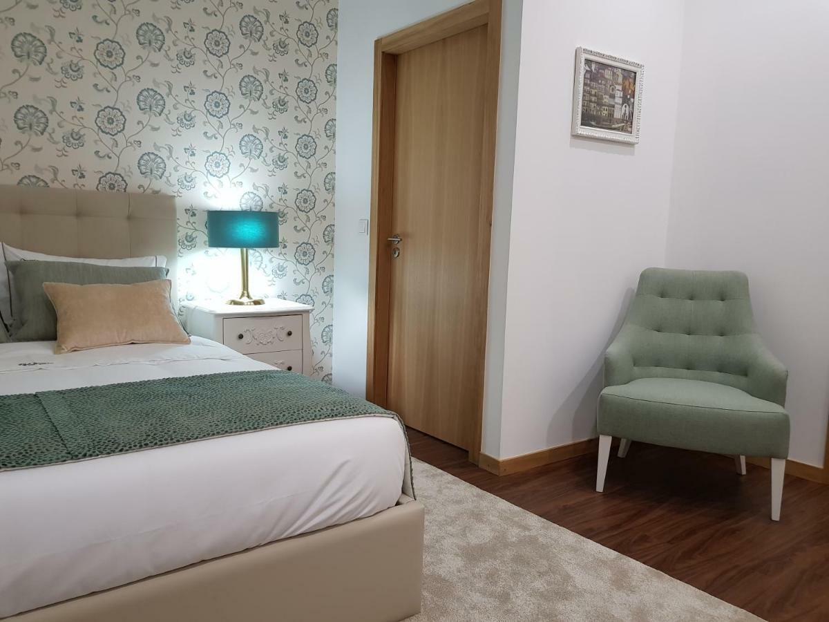 22 Oporto Guesthouse Экстерьер фото